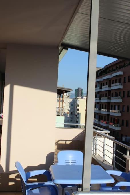 Lavandula Ring Tirana Exteriér fotografie